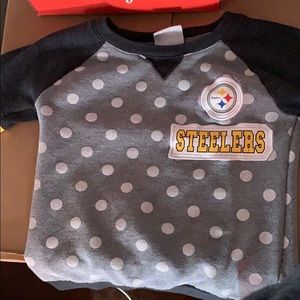 NFL Team apparel Steelers